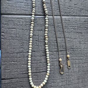 Chan Luu golden necklace New ! 100% authentic